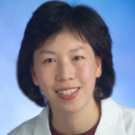 Candice M Moy, MD Ophthalmology