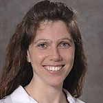 Dr. Cassie Justine Spalding Dias, MD - Sacramento, CA - Physical Medicine & Rehabilitation
