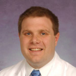 Dr. Christopher Stephen Kiefer, MD