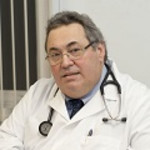 Dr. Anthony Joseph Mongillo, MD - Bridgeport, CT - Geriatric Medicine, Internal Medicine