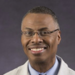 Dr. Deandre Ramon Williams, MD - Maywood, IL - Emergency Medicine