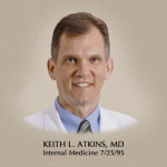 Dr. Keith Lantrip Atkins, MD