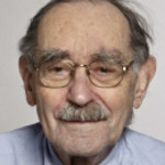 Dr. Kurt Hirschhorn, MD