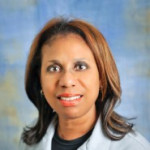 Dr. Lesley Althea Charles, MD