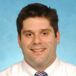 Dr. Patrick Joseph Marshalek, MD