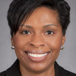 Dr. Treva Latresse Jones, MD