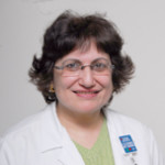 Dr. Salwa Mikhail Gerges, MD - Brooklyn, NY - Internal Medicine, Geriatric Medicine