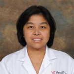 Dr. Rina Robles Mina, MD - San Francisco, CA - Internal Medicine, Rheumatology, Pediatric Rheumatology