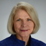 Dr. Marilyn Mollman Rymer MD