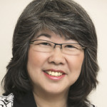 Dr. Cynthia Jue Quan, OD - Fresno, CA - Optometry
