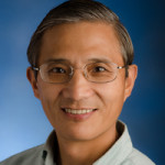 Dr. Chunsheng Joseph Wang MD