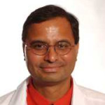Dr. Sanjay Trivikram Bhat, MD - Saint Louis, MO - Internal Medicine, Gastroenterology