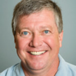 Dean Curtis Walund