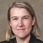 Dr. Emily Margaret Webb, MD