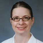 Dr. Melissa Vandyke Kesler, MD