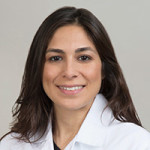 Dr. Tania Betty Kaprealian, MD