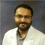 Dr. Waqas Ahmed, MD