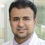 Dr. Muhammad Salman Ali Ashraf, MD
