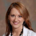 Dr. Julieann Schwartzbe Parker MD