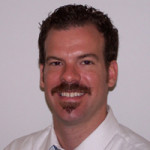 Patrick Overfield