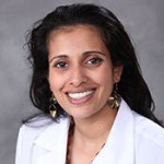 Dr. Aarthi Vijaykumar, MD