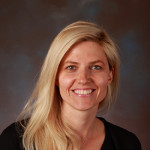 Dr. Heidi Elizabeth Eklund MD