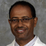 Dr. Mussie Haile Almedom, MD