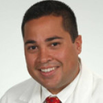 Daniel Patrick Corsino