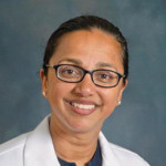 Dr. Flavia Nobay MD