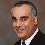 Dr. Ankur Vallabh Vaghani MD