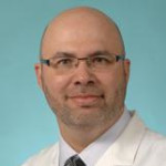Dr. Matthew Isaac Goldsmith, MD