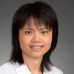 Dr. Yan Zhang, MD - Hartford, CT - Epileptology, Neurology