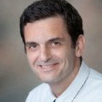 Dr. Markos Poulopoulos, MD - Bangor, ME - Neurology