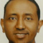 Dr. Berhane Adhanom Gebreselasie, MD