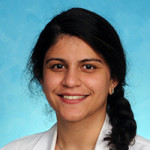 Dr. Hajra Zehra Shah, MD