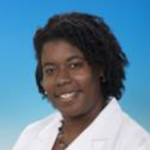 Dr. Natashia Ann Jeter, MD