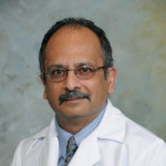 Dr. Hemant D Desai, MD - Flint, MI - Anesthesiology