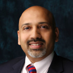 Dr. Saby George, MD
