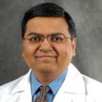 Dr. Sandip Kanaiyala Parikh, MD - Brick, NJ - Internal Medicine