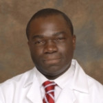 Dr. Olugbenga Olanrele Olowokure, MD - Cincinnati, OH - Oncology