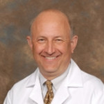 Dr. Bruce Rudolf Yacyshyn, MD