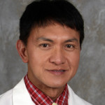 Dr. Orestes Edralin Cabanag MD