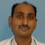 Dr. Chandravadan Jashbhai Patel, MD
