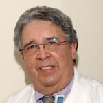 Dr. Osvaldo Halphen MD