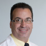 Dr. Darren Rosenberg, DO - Framingham, MA - Physical Medicine & Rehabilitation