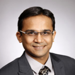 Dr. Arpan Rameshchandra Doshi, MD