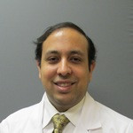 Dr. Neel Jitendra Gandhi, MD - Pennington, NJ - Internal Medicine, Oncology