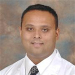 Dr. Adarsh Kumar Srivastava, MD