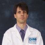 Dr. Michael Thomas White, MD