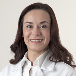 Denia Ramirez-Montealegre